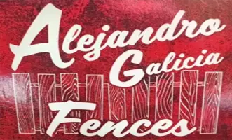 Alejandro Galicia Fences