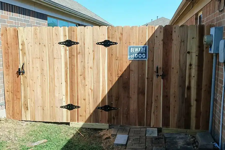 Professional Fence Contractor in Katy TX Professional Fence Contractor in Katy TX